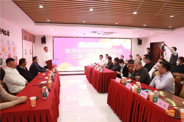 傳承、聚力、創(chuàng)新、賦能，打造新疆特色美食
