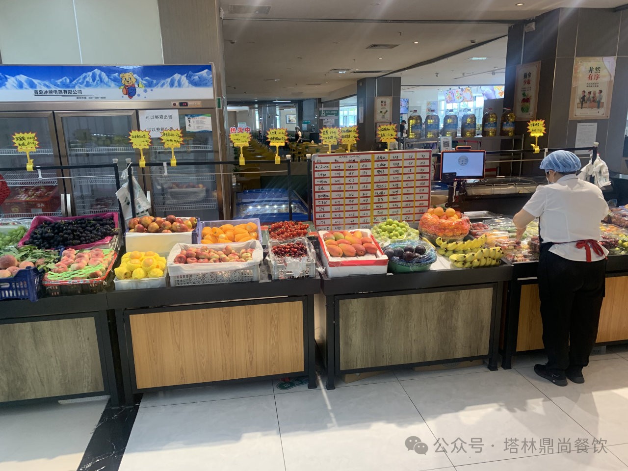 蒞臨現(xiàn)場(chǎng)深入基層調(diào)研，解決問(wèn)題親臨一線指導(dǎo)。