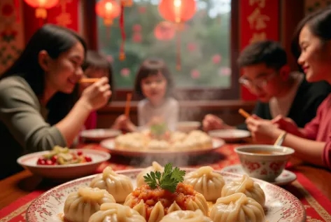 鼎尚寄語丨 溫暖冬至，共赴美好