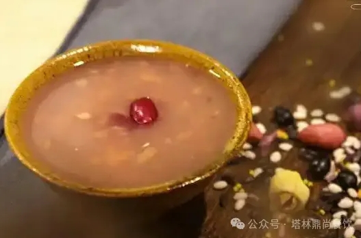 鼎尚餐飲丨臘八節(jié)快樂！塔林鼎尚與您共期美好